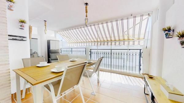 Piso en calle Gibraltar