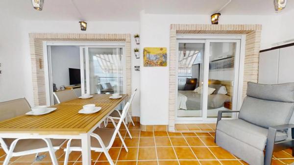 Piso en calle Gibraltar