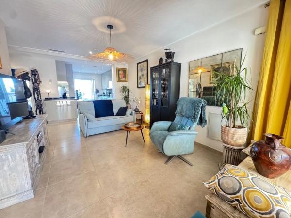 Piso en calle Clavo, 10