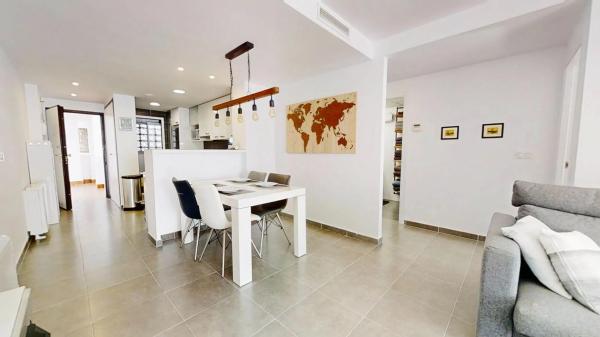 Piso en calle Gibraltar