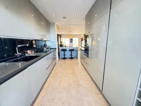 Piso en calle Clavo, 10