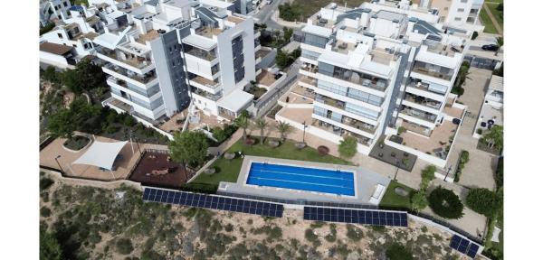 Piso en calle Cilantro s/n