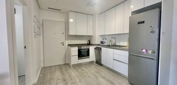 Piso en calle Cilantro s/n