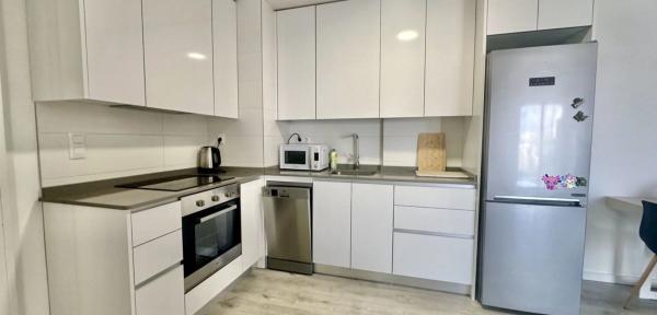 Piso en calle Cilantro s/n