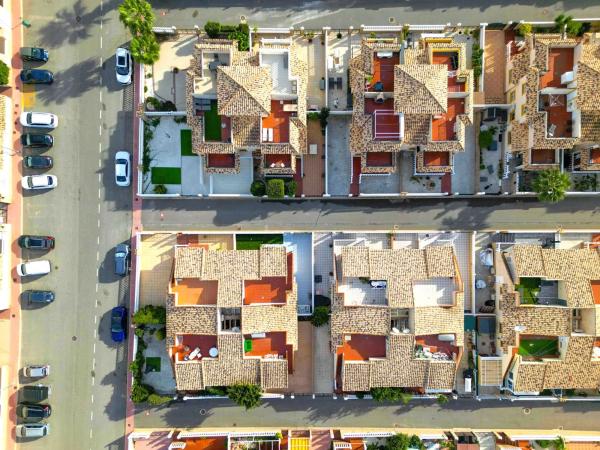 Chalet en Barrio Villamartín-Las Filipinas