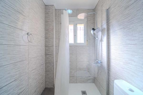 Chalet en Barrio Villamartín-Las Filipinas