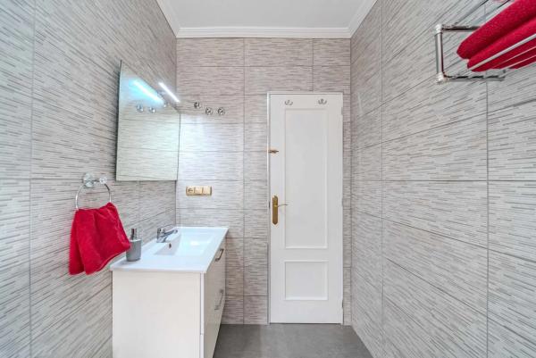 Chalet en Barrio Villamartín-Las Filipinas