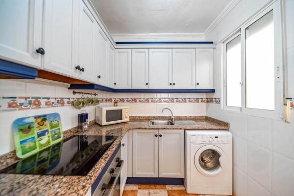 Chalet en Barrio Villamartín-Las Filipinas