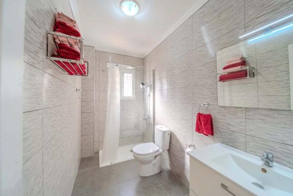 Chalet en Barrio Villamartín-Las Filipinas