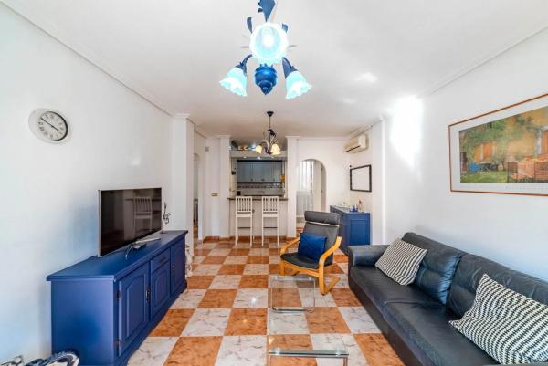 Chalet en Barrio Villamartín-Las Filipinas