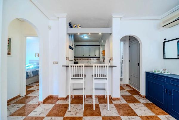 Chalet en Barrio Villamartín-Las Filipinas