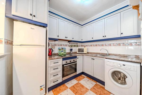 Chalet en Barrio Villamartín-Las Filipinas