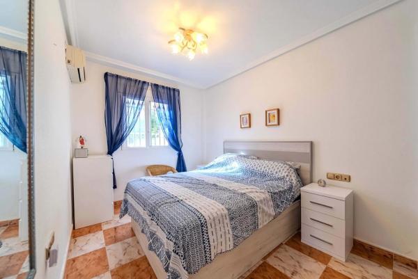 Chalet en Barrio Villamartín-Las Filipinas