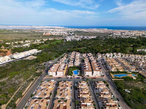 Chalet en Barrio Villamartín-Las Filipinas