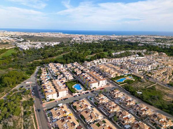 Chalet en Barrio Villamartín-Las Filipinas