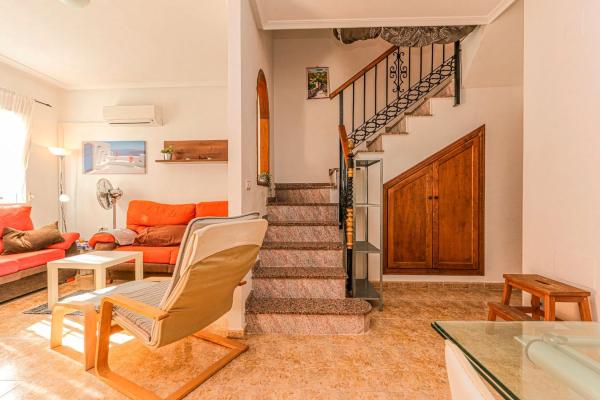 Chalet en Barrio Villamartín-Las Filipinas