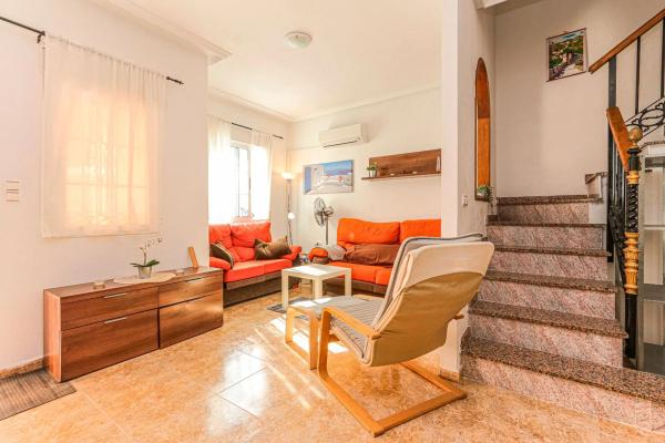 Chalet en Barrio Villamartín-Las Filipinas