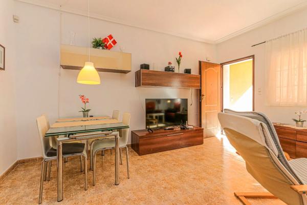 Chalet en Barrio Villamartín-Las Filipinas