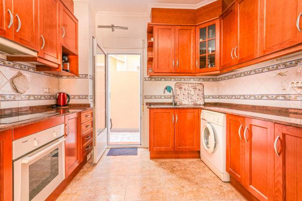 Chalet en Barrio Villamartín-Las Filipinas