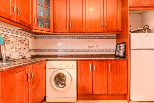 Chalet en Barrio Villamartín-Las Filipinas