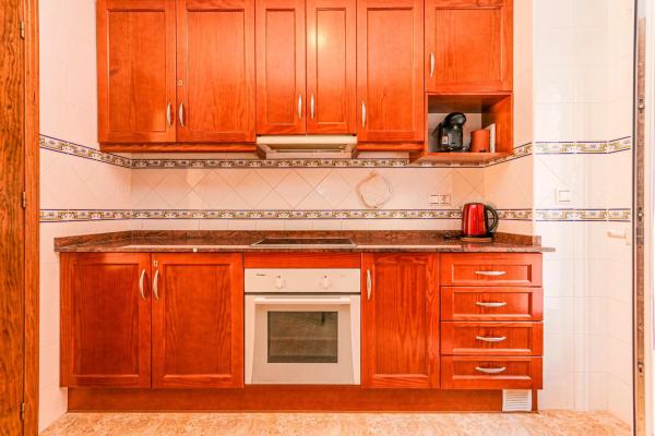 Chalet en Barrio Villamartín-Las Filipinas