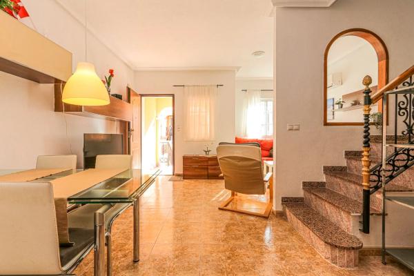 Chalet en Barrio Villamartín-Las Filipinas