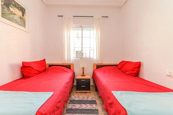 Chalet en Barrio Villamartín-Las Filipinas