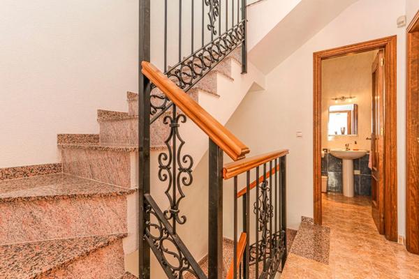 Chalet en Barrio Villamartín-Las Filipinas