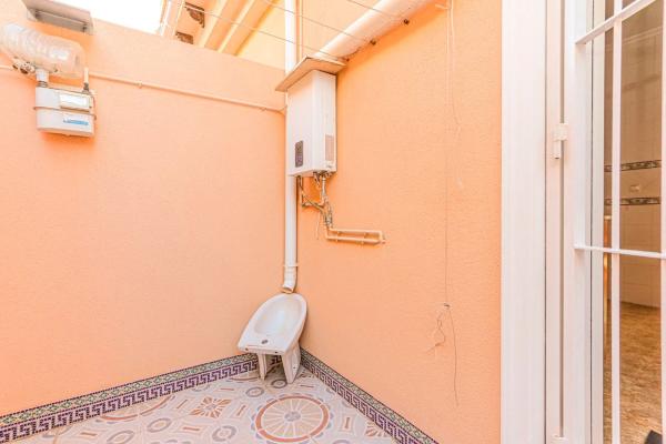 Chalet en Barrio Villamartín-Las Filipinas