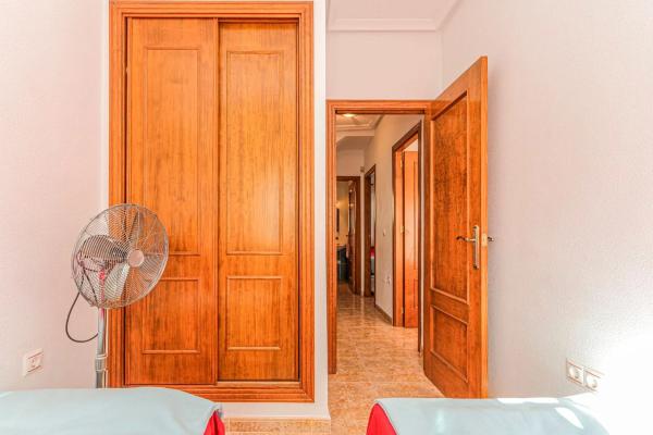 Chalet en Barrio Villamartín-Las Filipinas