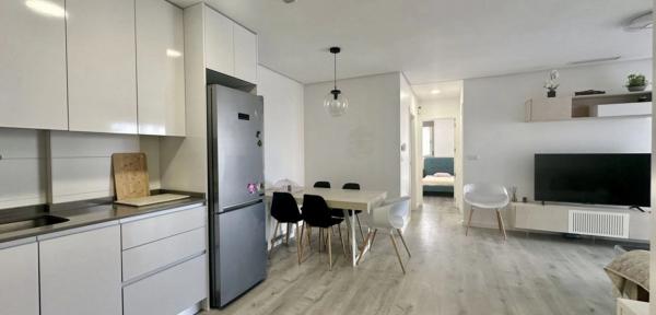 Piso en Barrio Villamartín-Las Filipinas