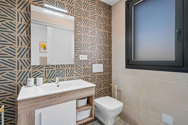 Piso en Barrio Villamartín-Las Filipinas