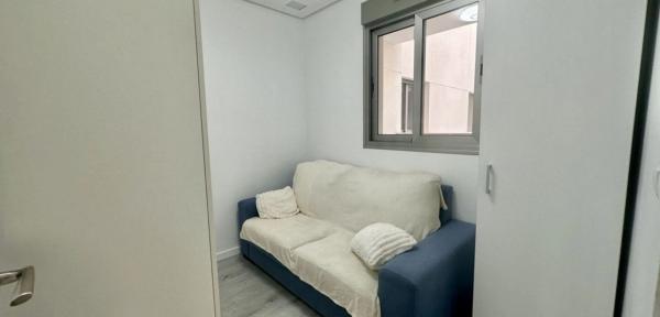 Piso en Barrio Villamartín-Las Filipinas