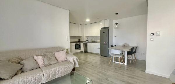 Piso en Barrio Villamartín-Las Filipinas