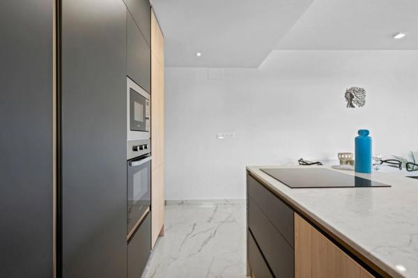 Piso en Barrio Villamartín-Las Filipinas