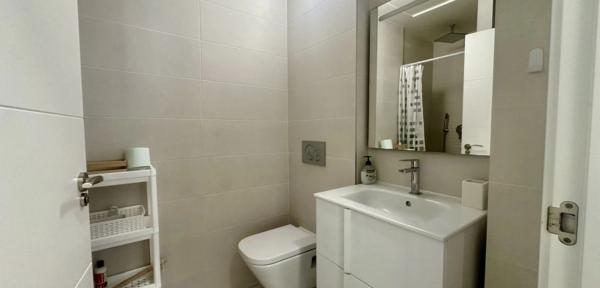 Piso en Barrio Villamartín-Las Filipinas