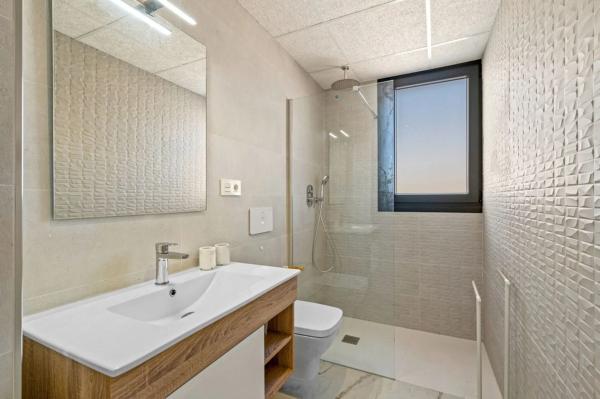 Piso en Barrio Villamartín-Las Filipinas