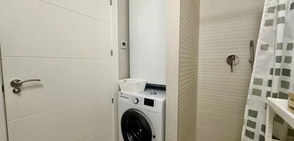 Piso en Barrio Villamartín-Las Filipinas