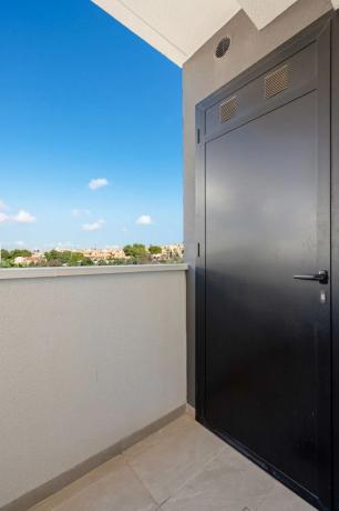 Piso en Barrio Villamartín-Las Filipinas