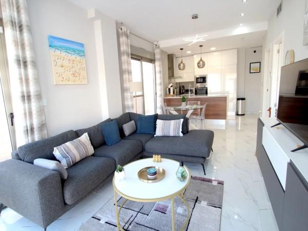 Chalet en Barrio Villamartín-Las Filipinas