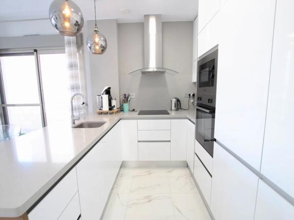 Chalet en Barrio Villamartín-Las Filipinas