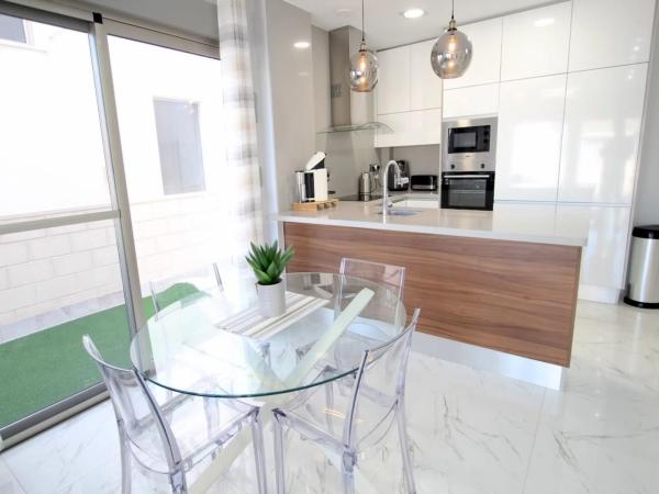 Chalet en Barrio Villamartín-Las Filipinas