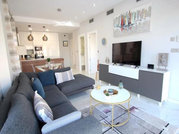 Chalet en Barrio Villamartín-Las Filipinas