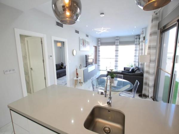 Chalet en Barrio Villamartín-Las Filipinas