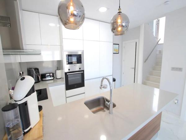 Chalet en Barrio Villamartín-Las Filipinas