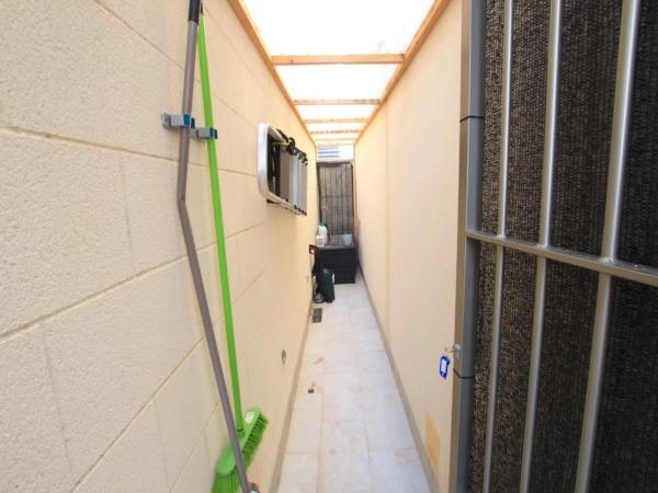 Chalet en Barrio Villamartín-Las Filipinas