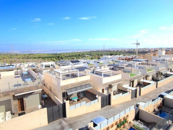 Chalet en Barrio Villamartín-Las Filipinas