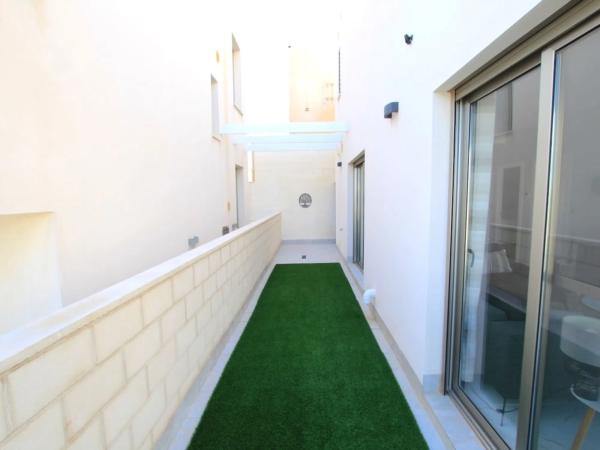 Chalet en Barrio Villamartín-Las Filipinas