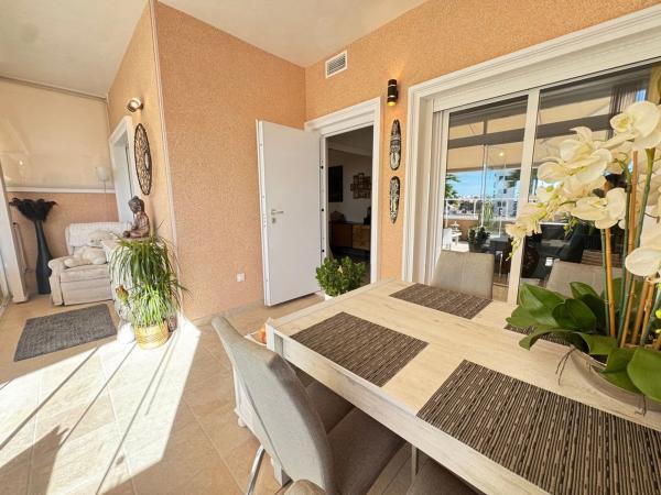 Piso en calle Gigantes y Cabezudos