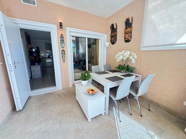 Piso en calle Gigantes y Cabezudos